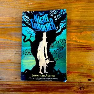 The Night Gardener